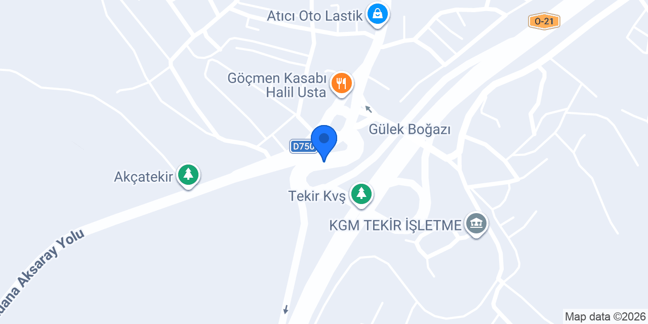 Pelit Taşpınar konumu