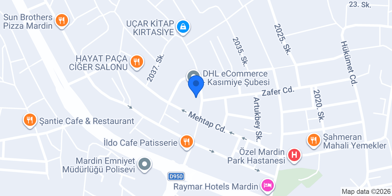 Rengin Ajans Reklam konumu