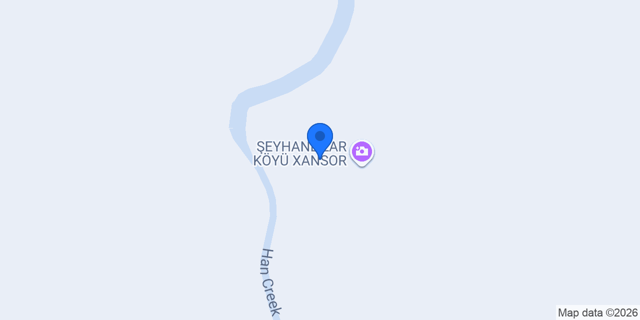 Balk Tarım konumu
