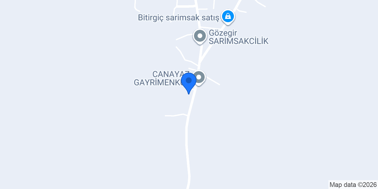 Emin yüksek konumu