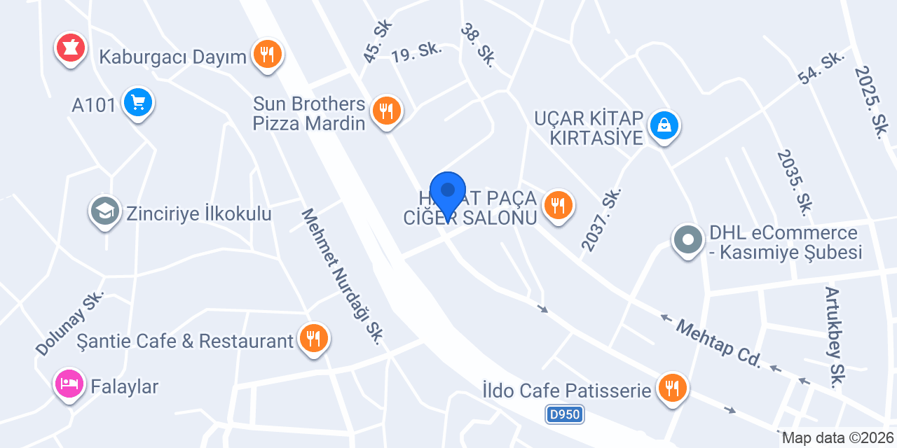 Kolan bakery konumu
