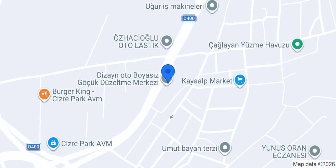 Farcı Vedat konumu