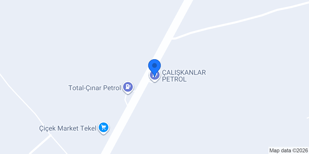 Moil İstasyon konumu