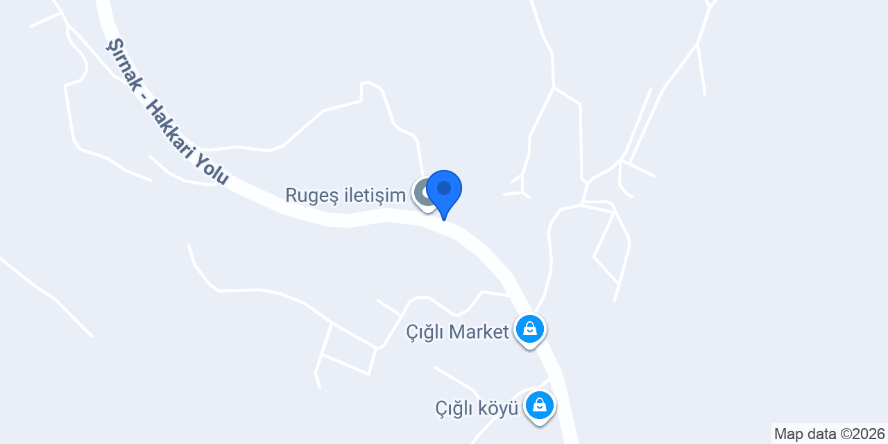 Roj media group konumu