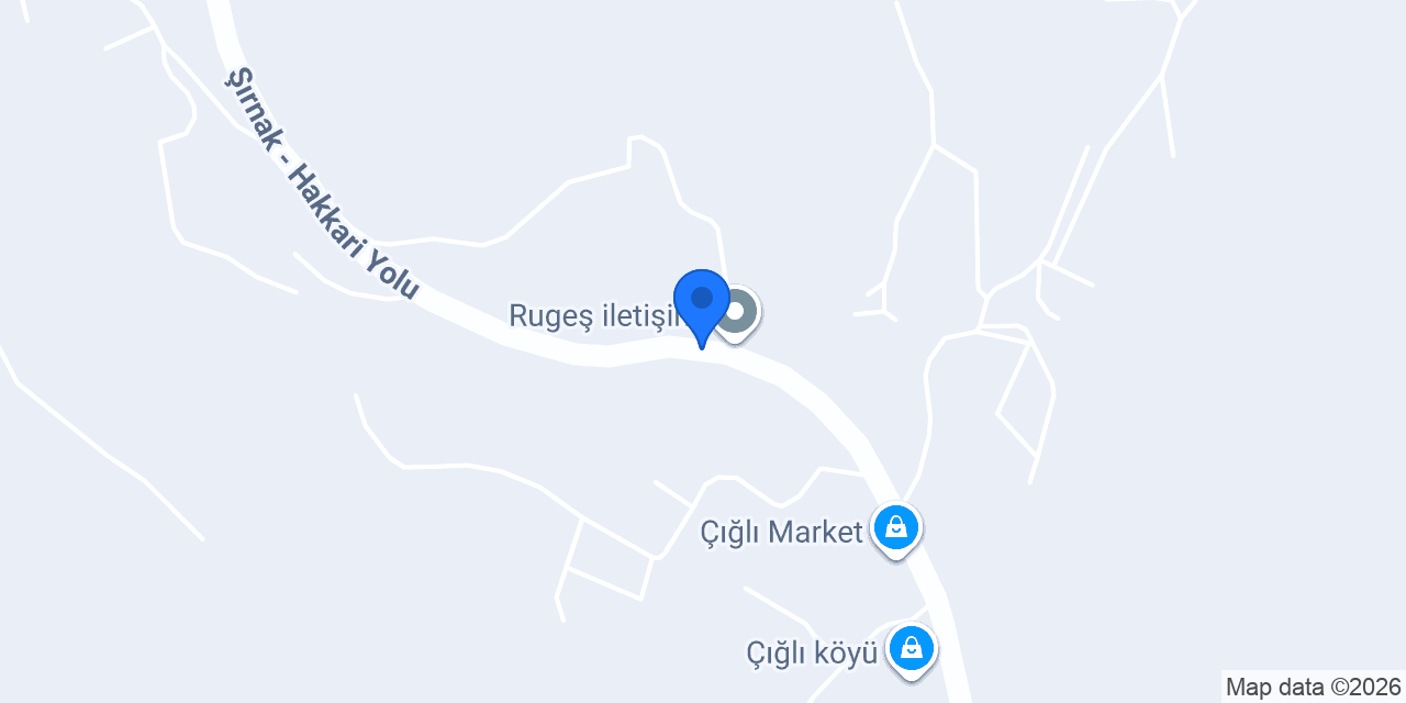 Batal oğlu kuruyemiş konumu