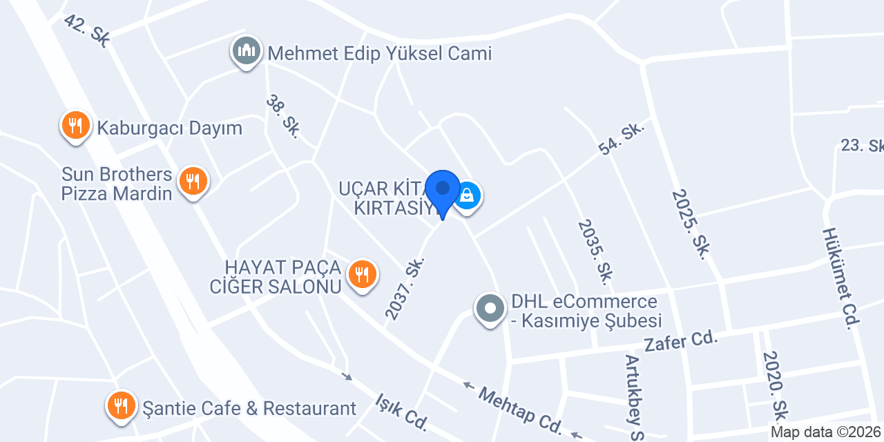 Ceylan et ızgara pisirim konumu