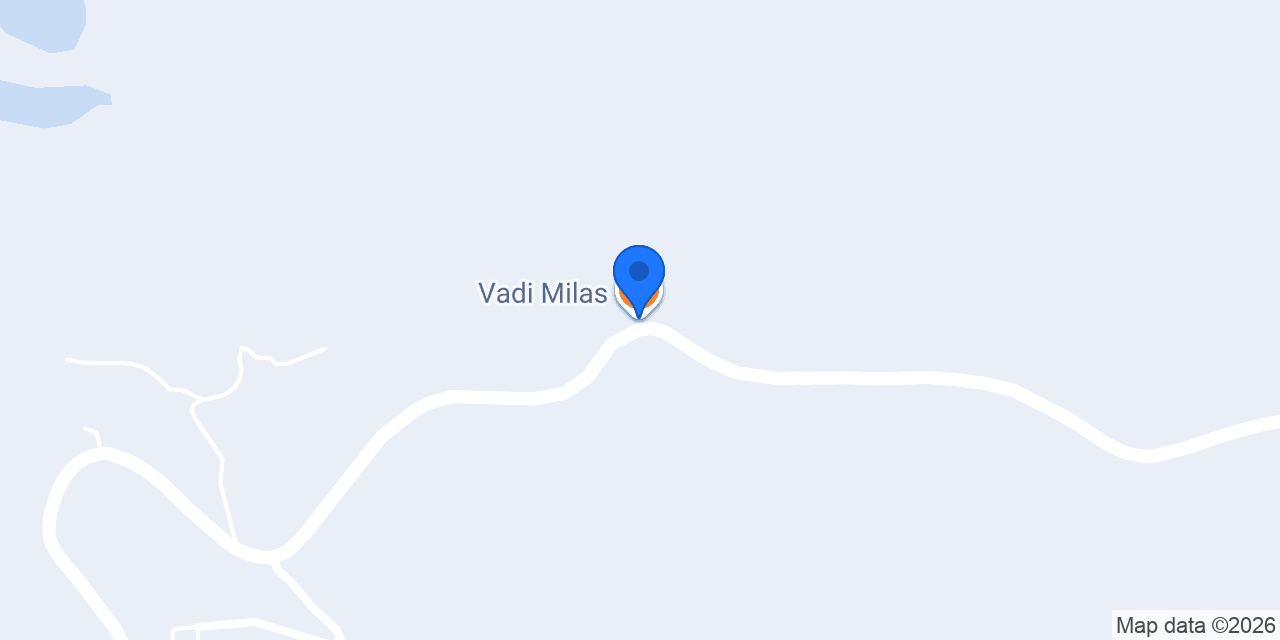 Vadi Milas konumu
