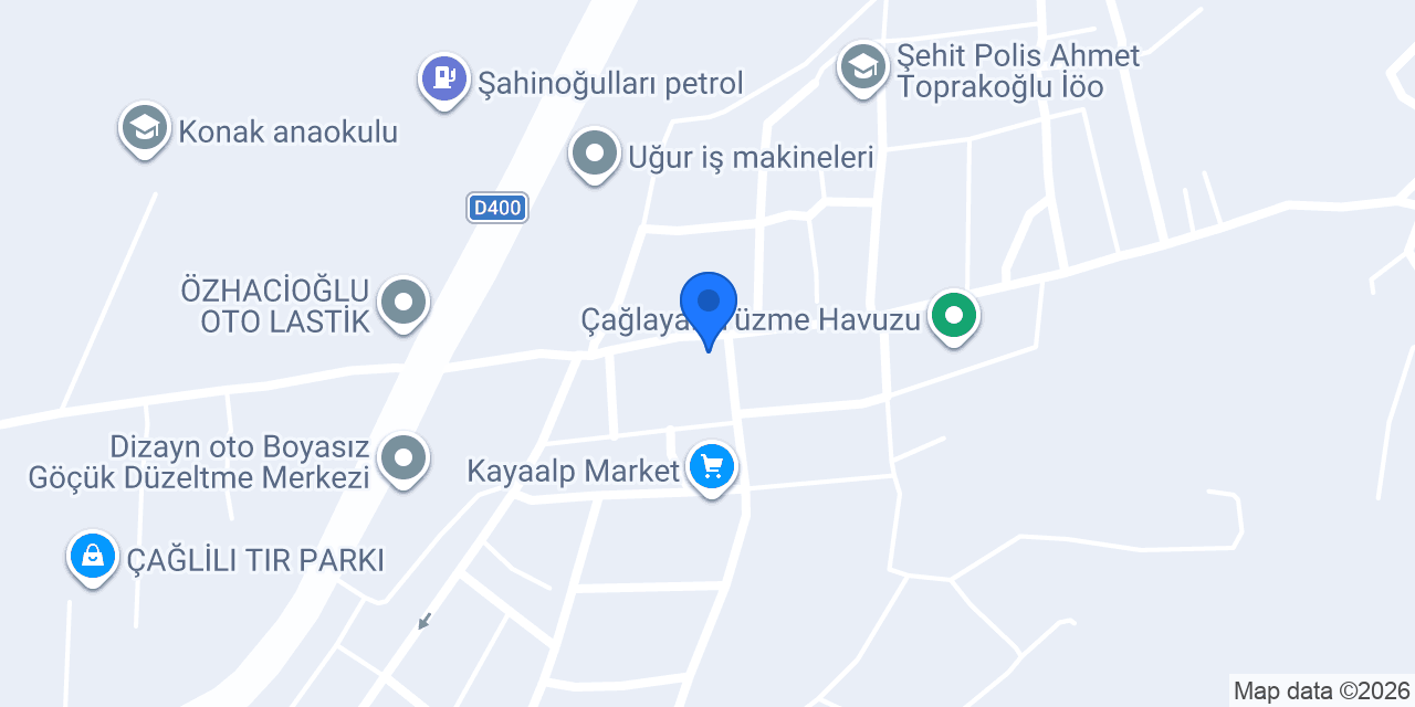 Sak yöresel cizre konumu