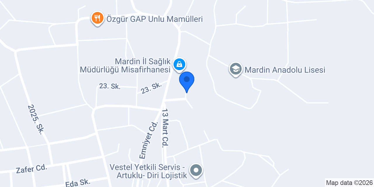 ERGİNOGLU ALÜMİNYUM & KOMPOZİT PANEL & SİLİKON CEPHE SİTEMLERİ & FOTOSEL OTOMATİK KAPI SİSTEMLERİ &DUŞAKABİN konumu