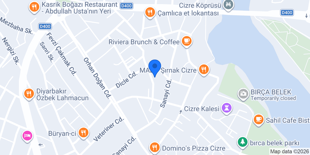 Dünya diş kliniği konumu
