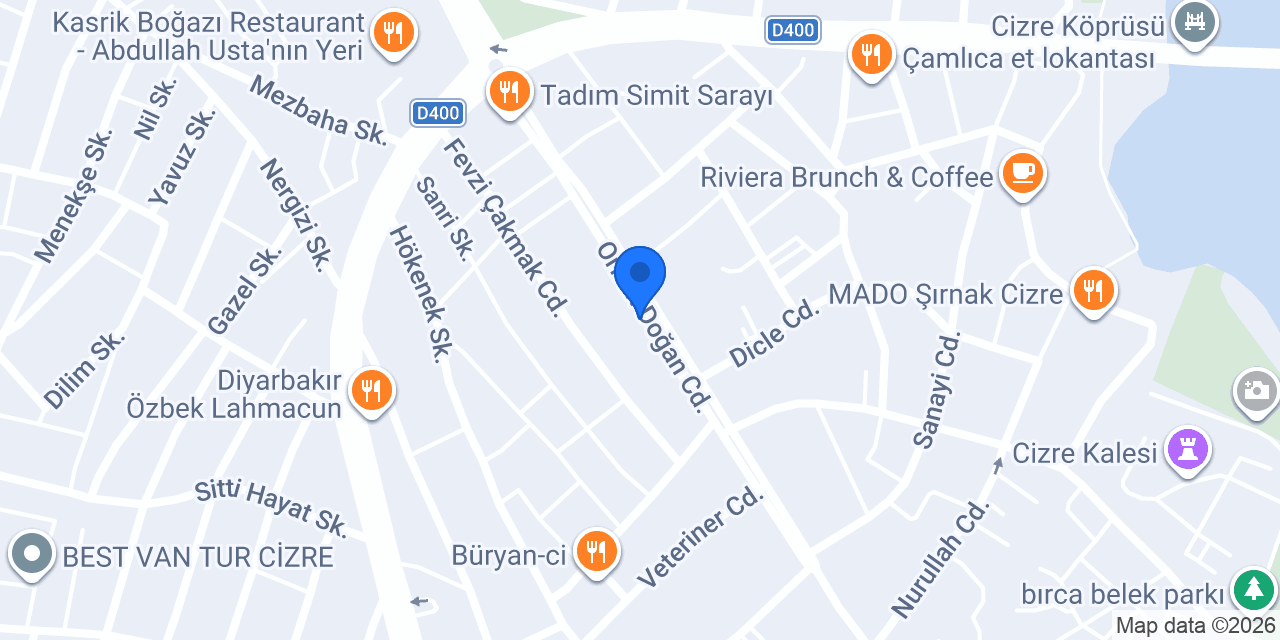 azat usta bay bayan terzi konumu