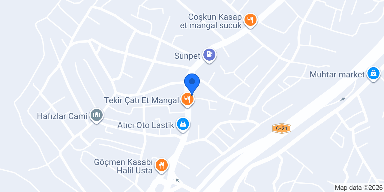 Ünalın Yeri konumu