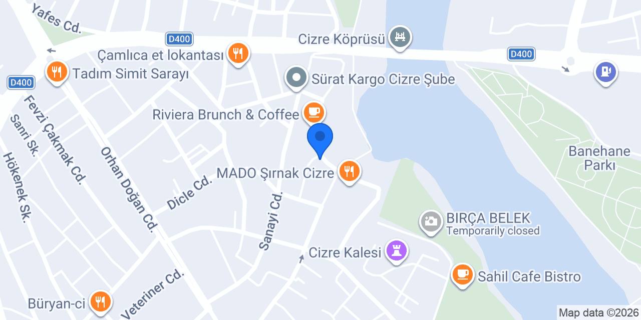 BAKİ HOCA SINAV EĞİTİM KURUMLARI konumu