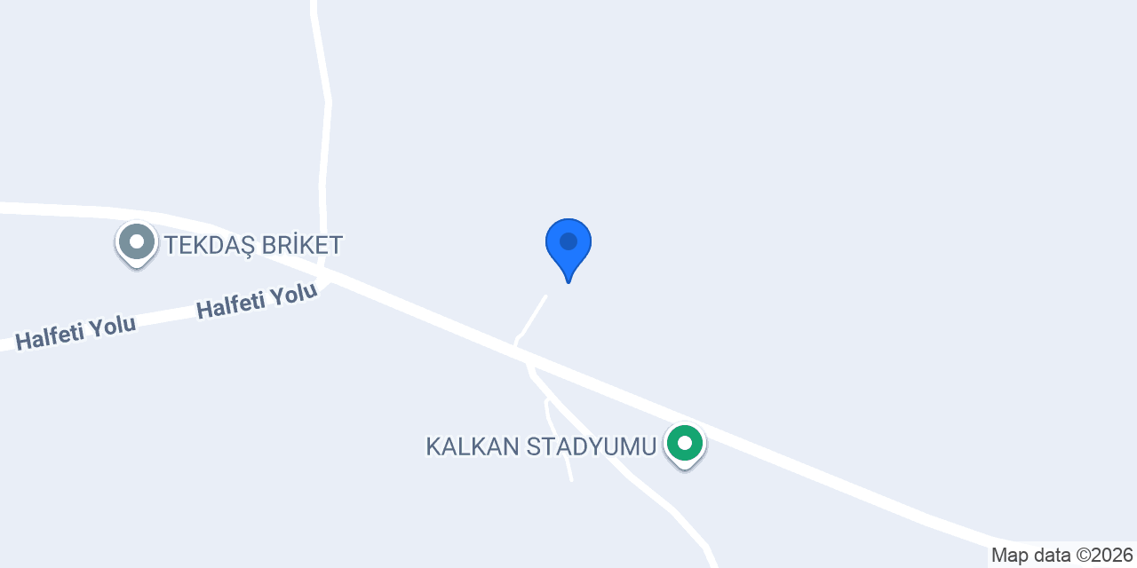 Galip Can'ın Yeri konumu