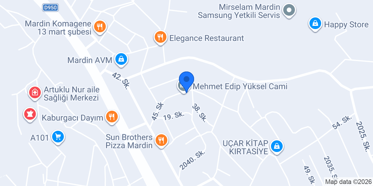 CENA ELEKTRİK VE BİLİŞİM konumu