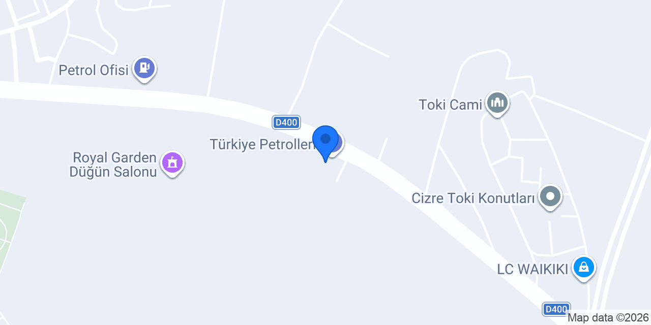Edinoğlu Home konumu