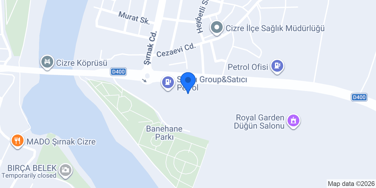 Bosch Car Service - Akalın konumu