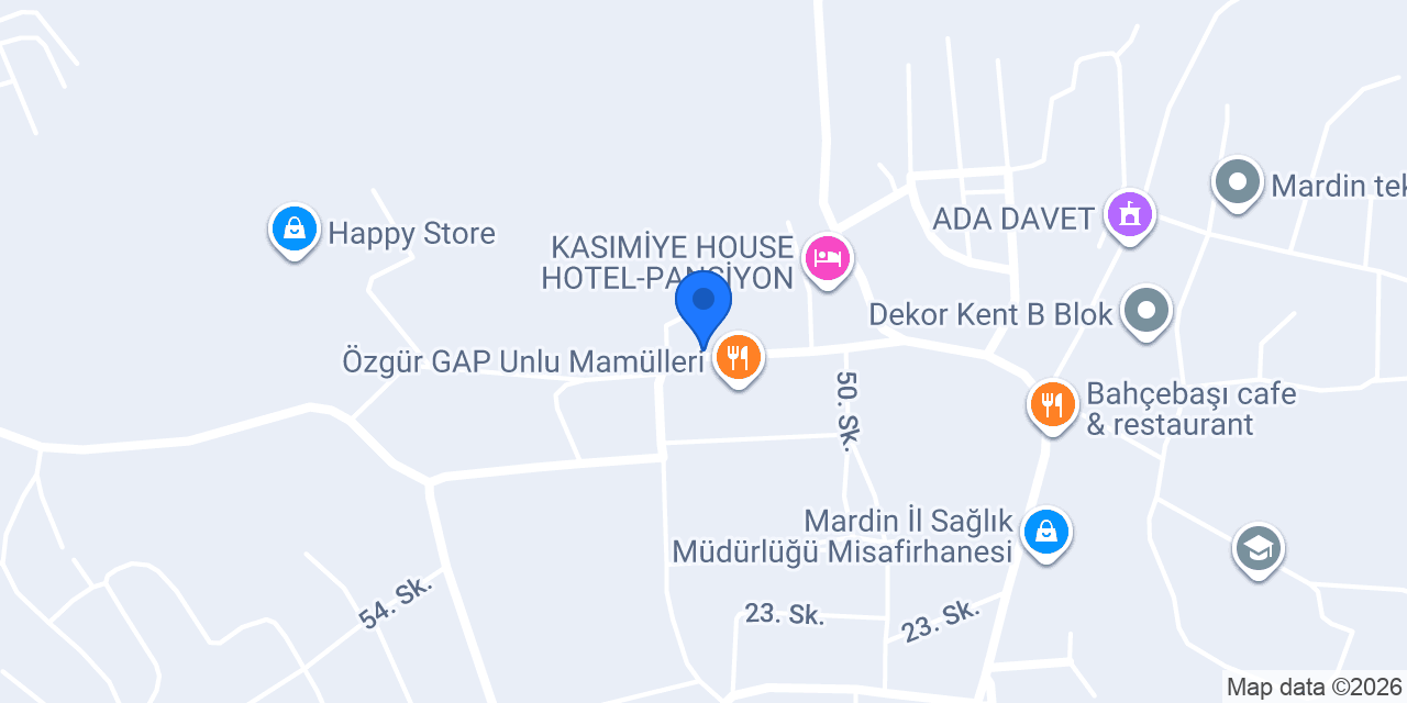 SİS EMLAK OFİSİ konumu