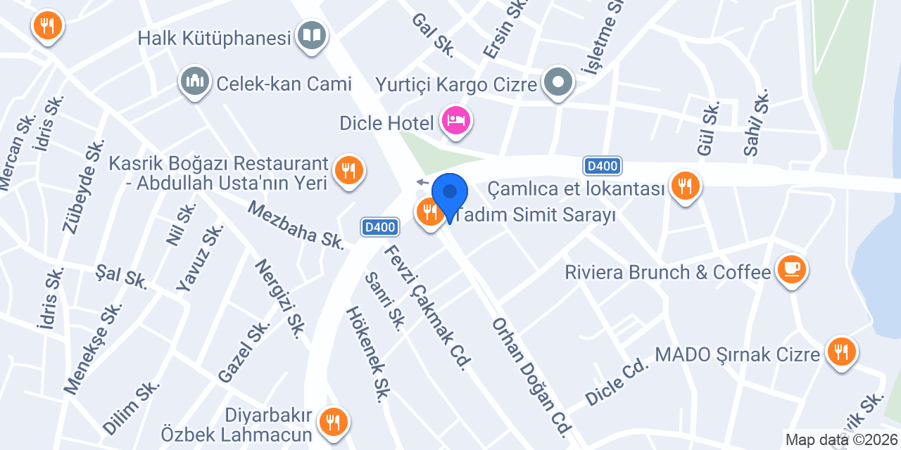 çağ gold konumu