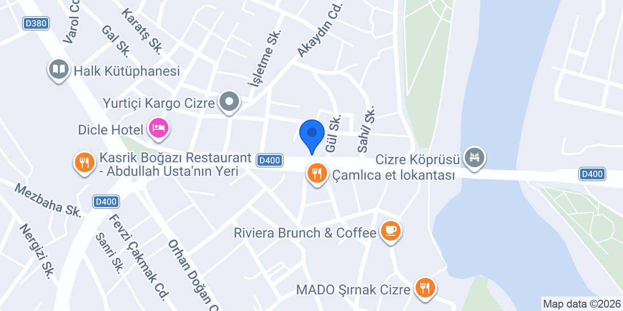 Akcanlar Döviz Ticaret A.Ş konumu