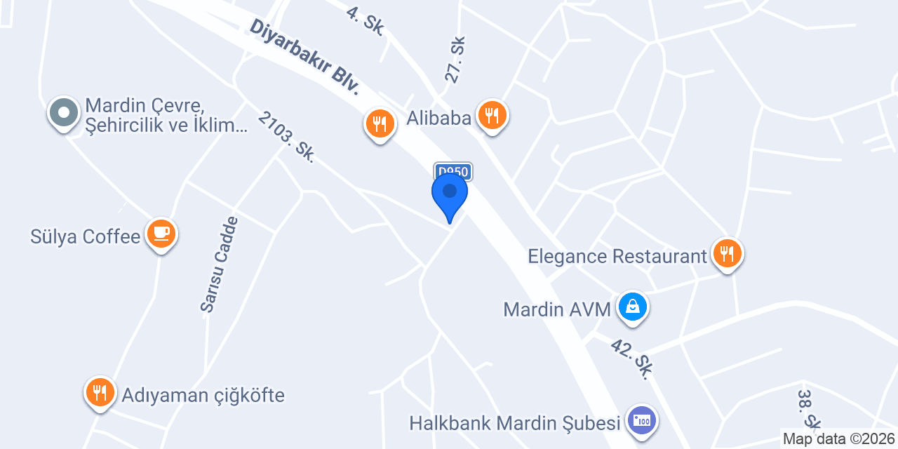 Mali erkek kuaförü konumu