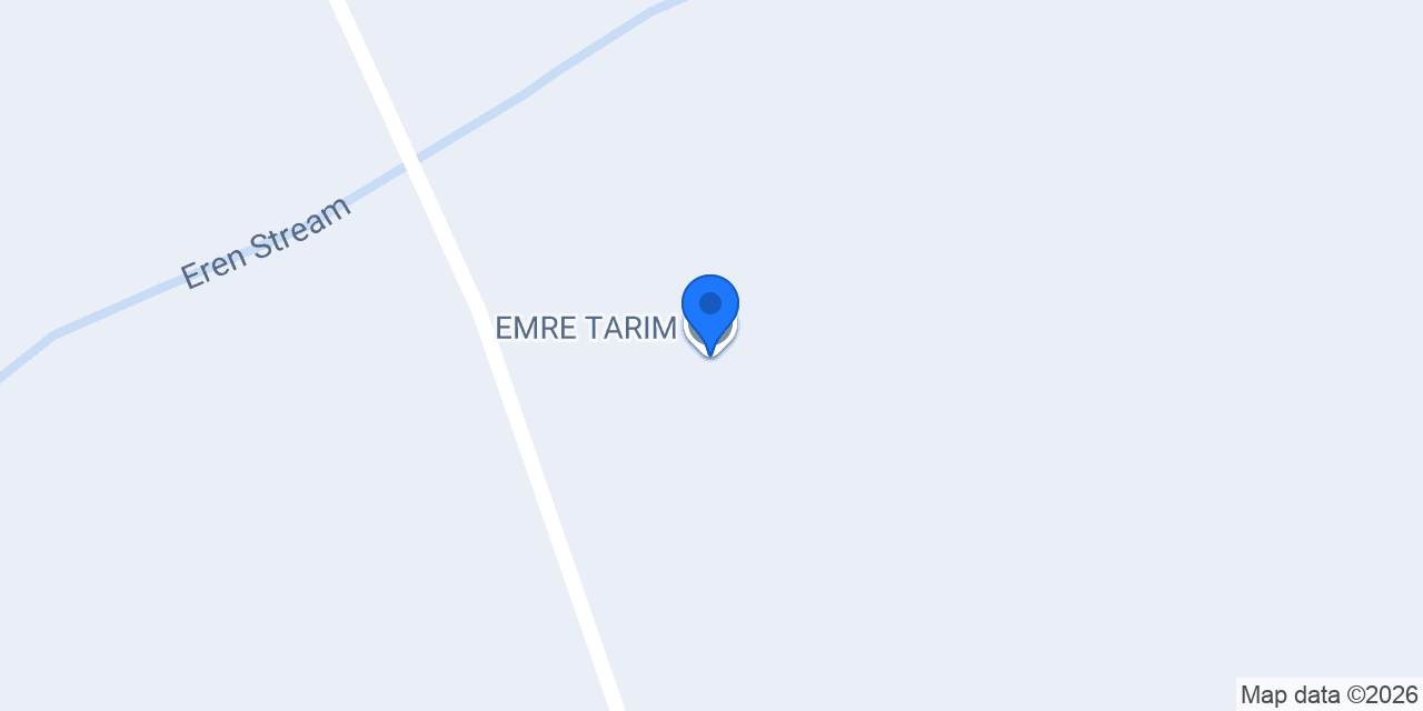 EMRE TARIM konumu