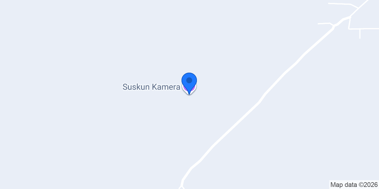 Suskun Kamera konumu
