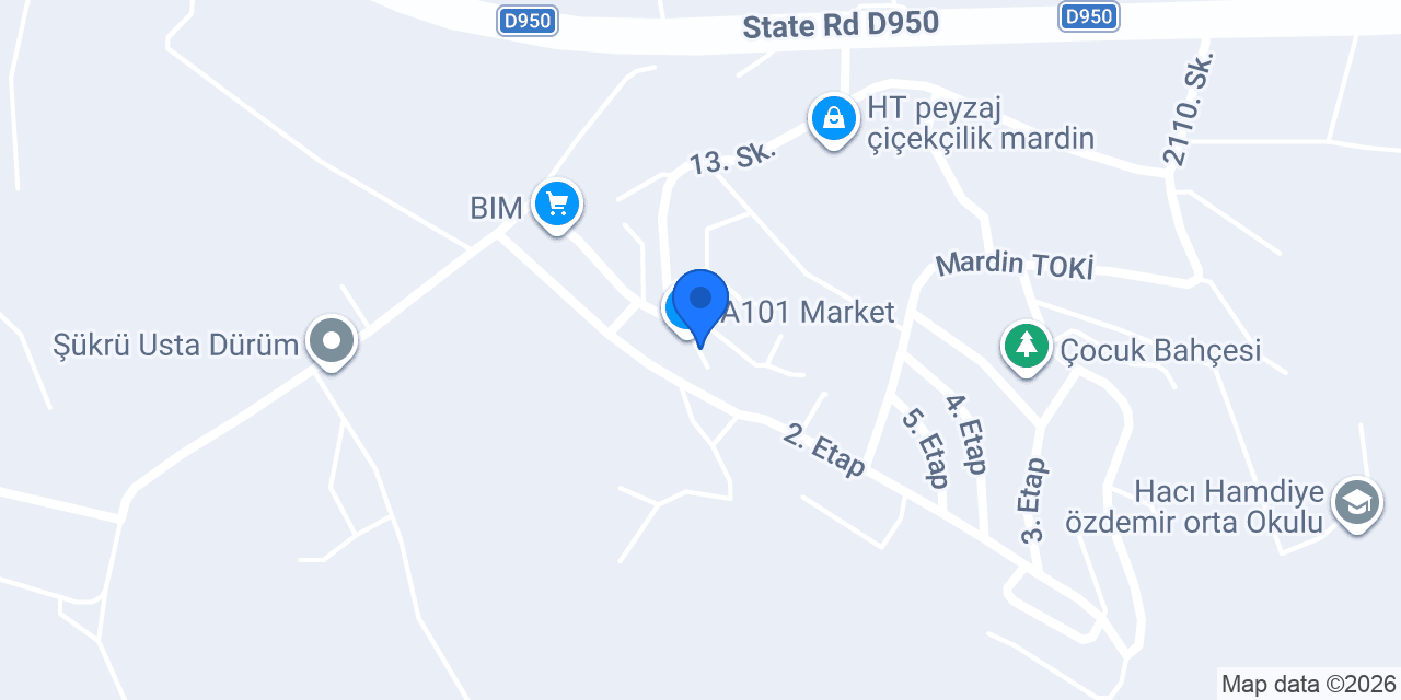 Bilben Auto Service konumu
