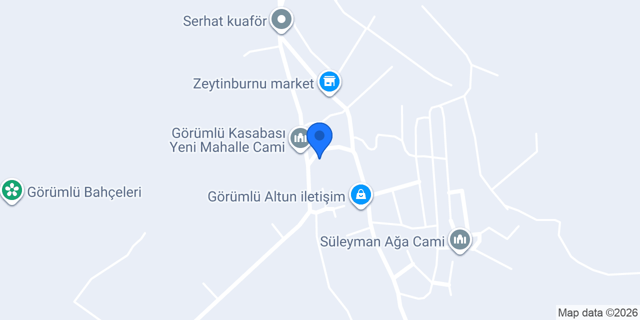 Vodafone Group Plc konumu