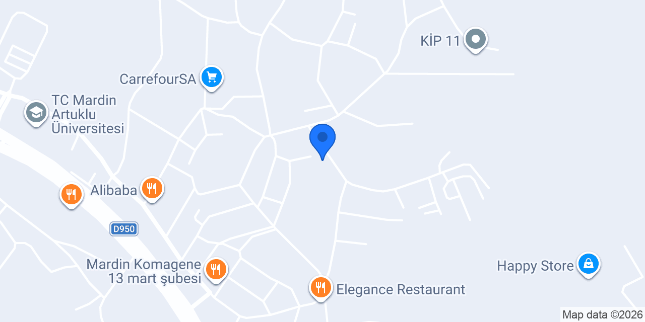 Baklavacı Veysi konumu