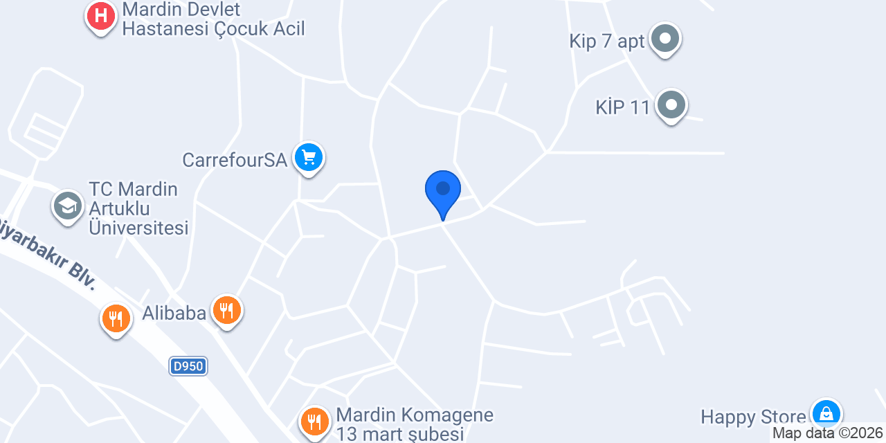 ZADEOĞLU EMLAK konumu