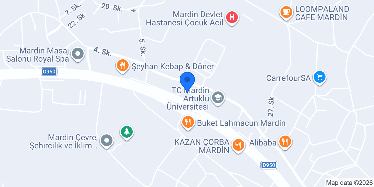 Doç. Dr. İsmail BASMACI ÜROLOJİ konumu