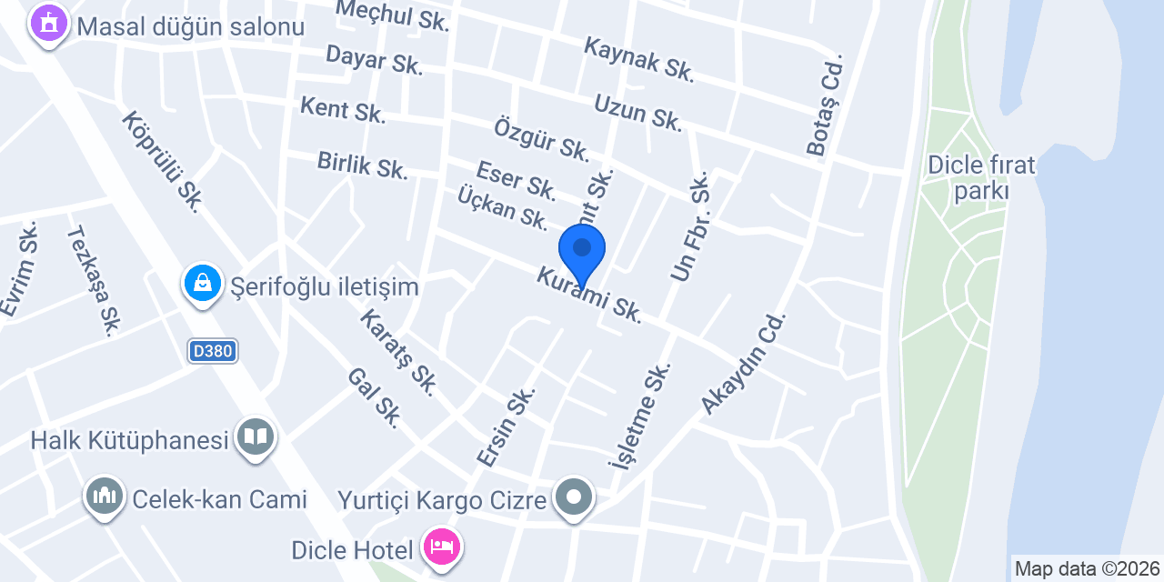 oyman soğutma&elektronik konumu