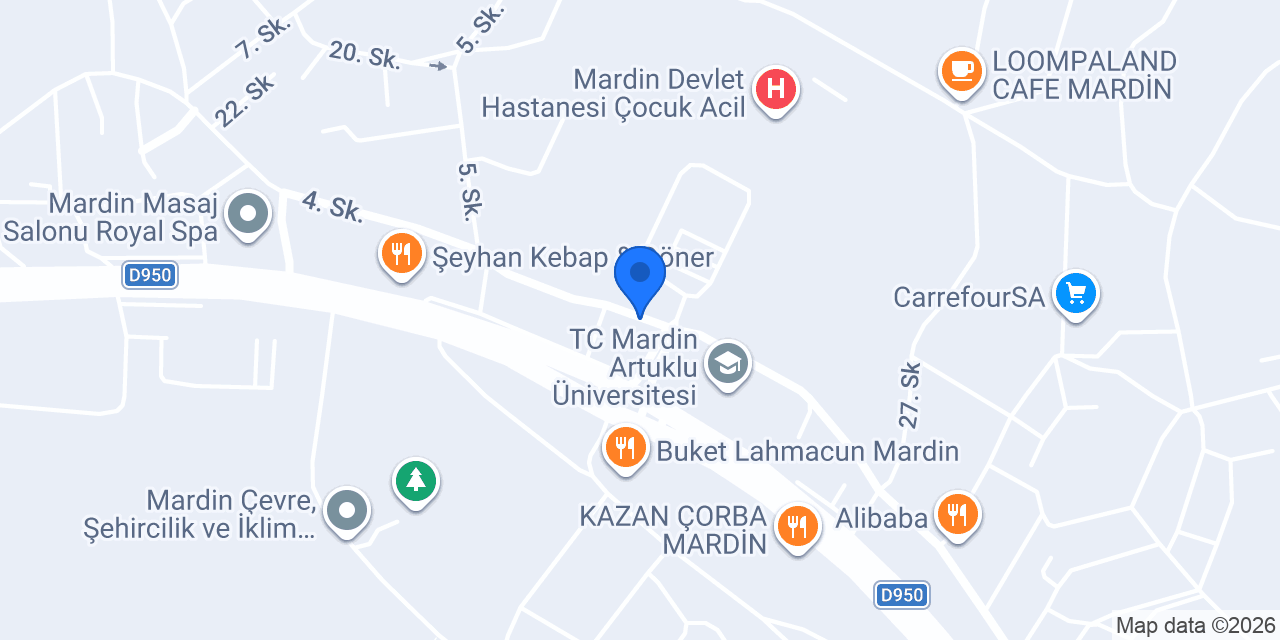 SİNANOĞLU ECZANESİ konumu