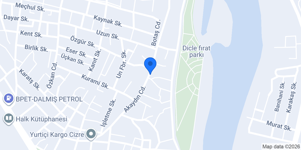 Ssevgielektirik konumu