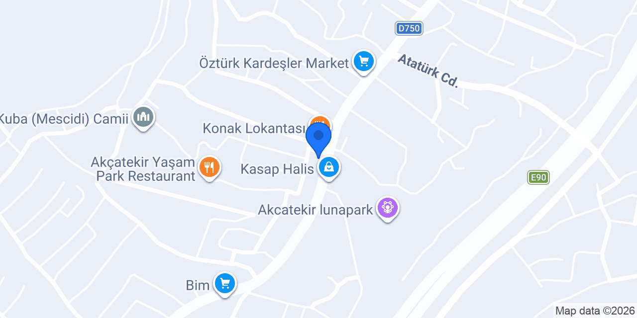 Zahide sultanin yeri konumu