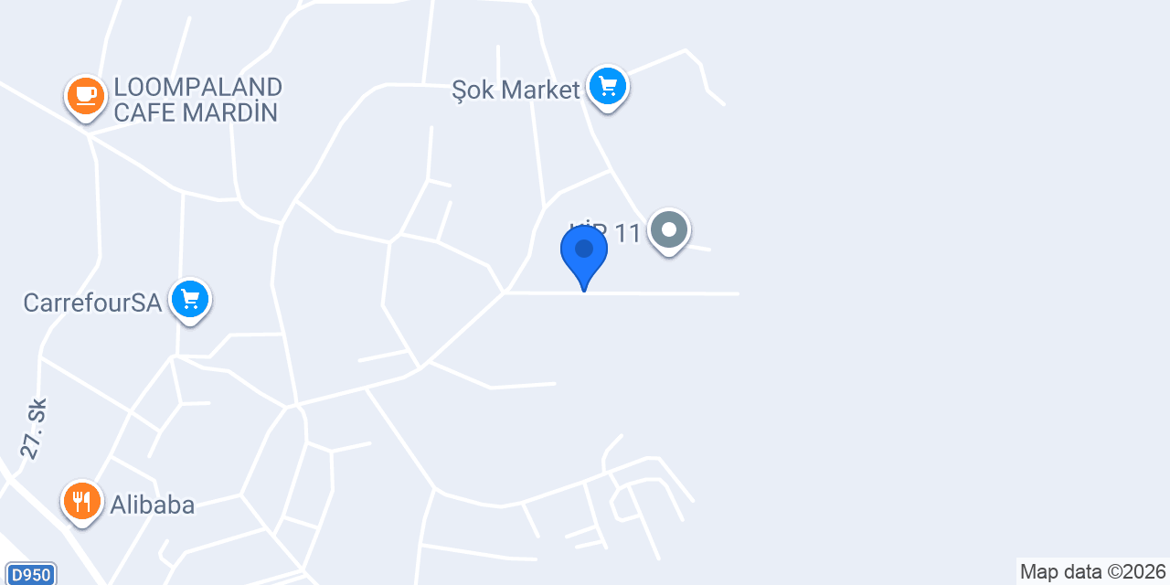 Azak soğutma konumu