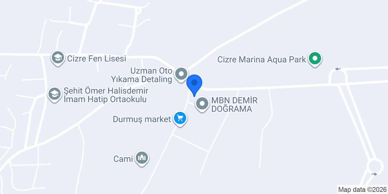 GÜLDOĞUDU konumu