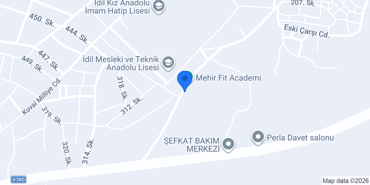 ÇEVRİM MİMARLIK konumu