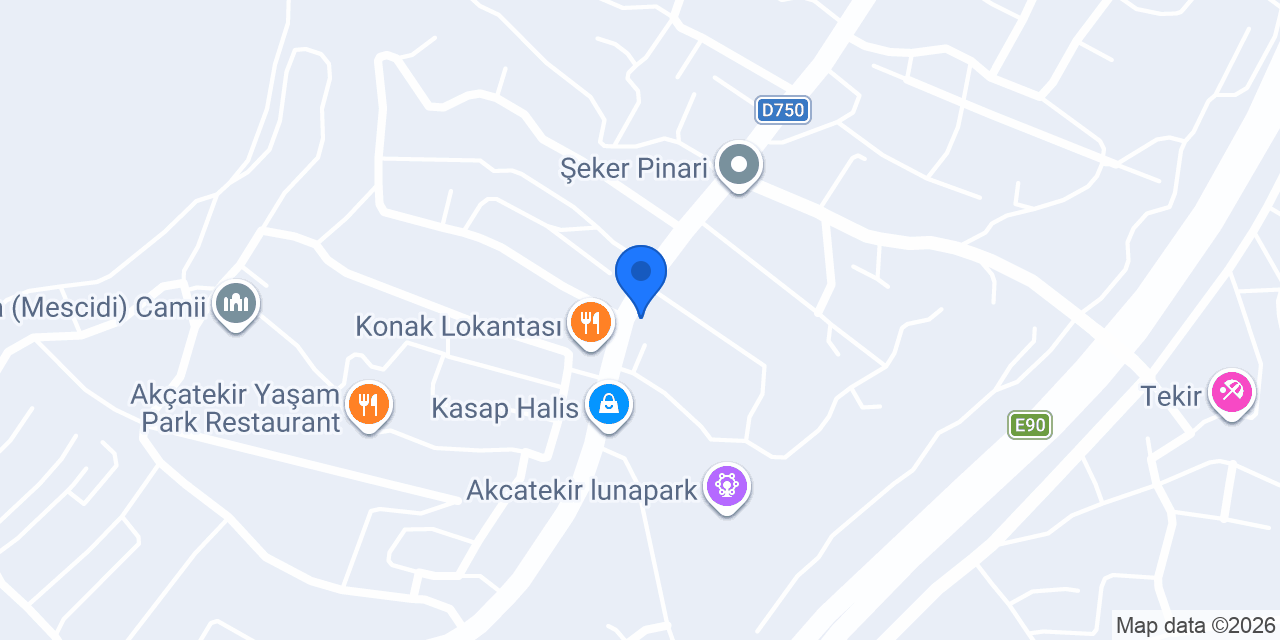 Öz Kasap Ali konumu