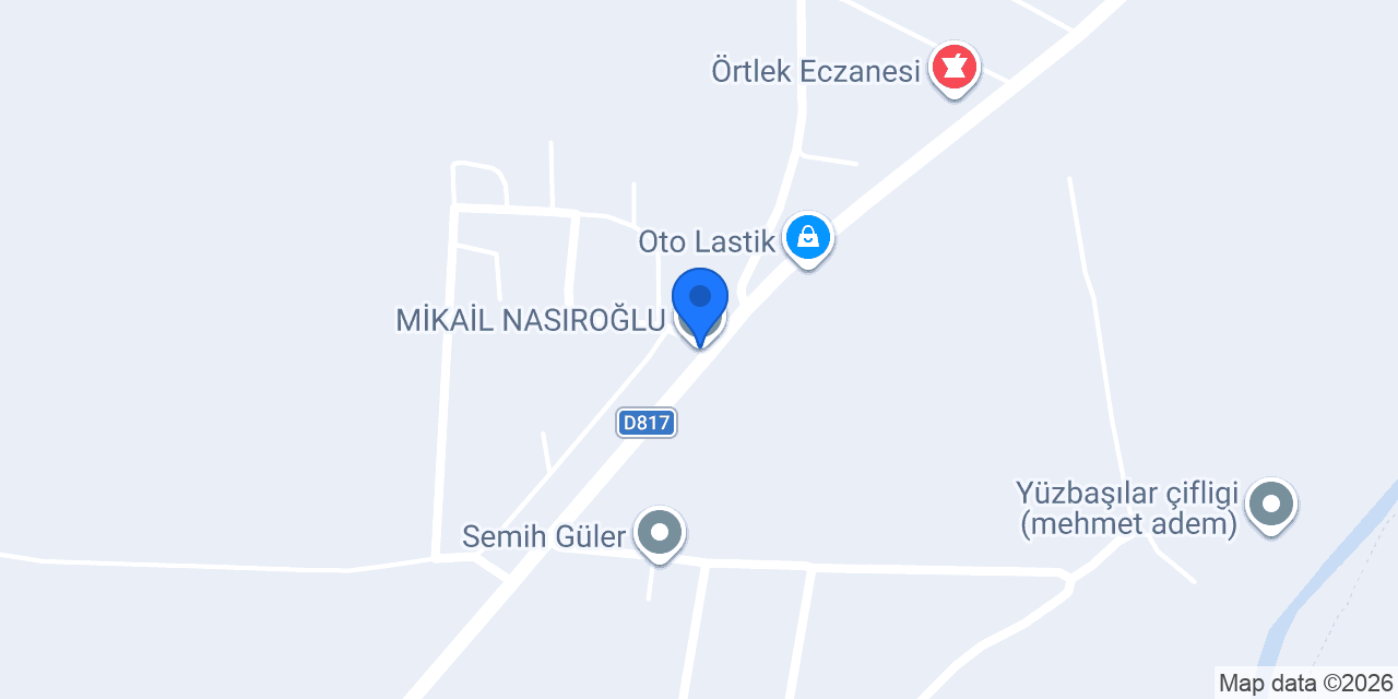 MİKAİL NASIROĞLU konumu