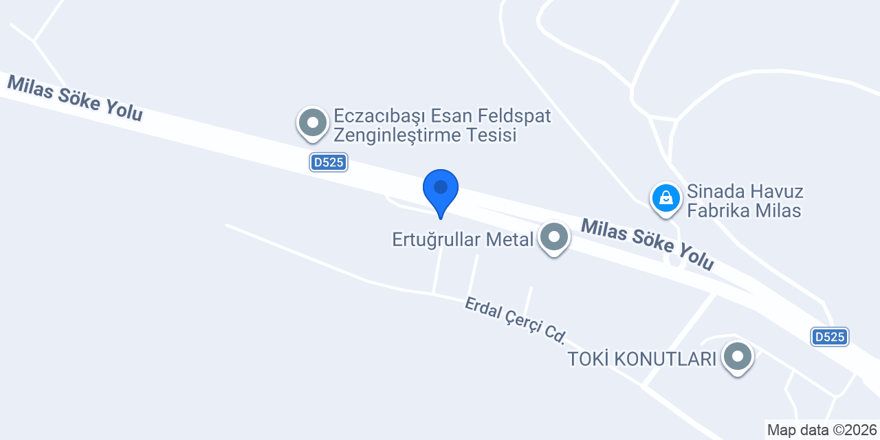 Simge Şengezer Yatırım Danışmanlık konumu
