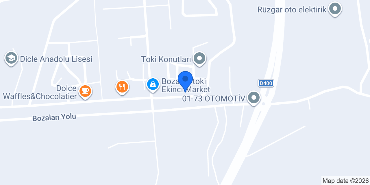 ELKİ BAL konumu