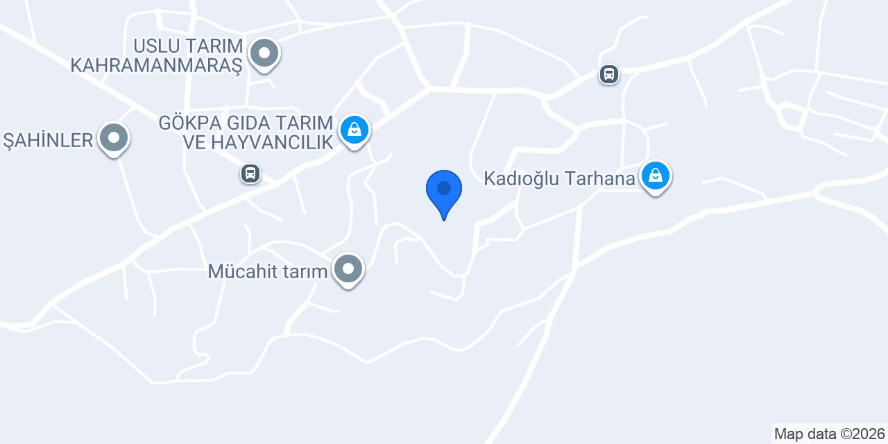 Hakan Zengin konumu