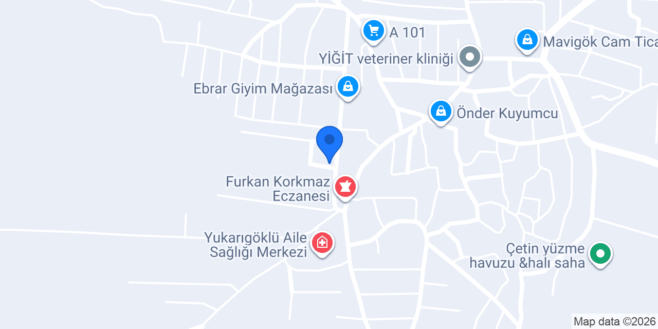 karakuş mutfak dekorasyon konumu