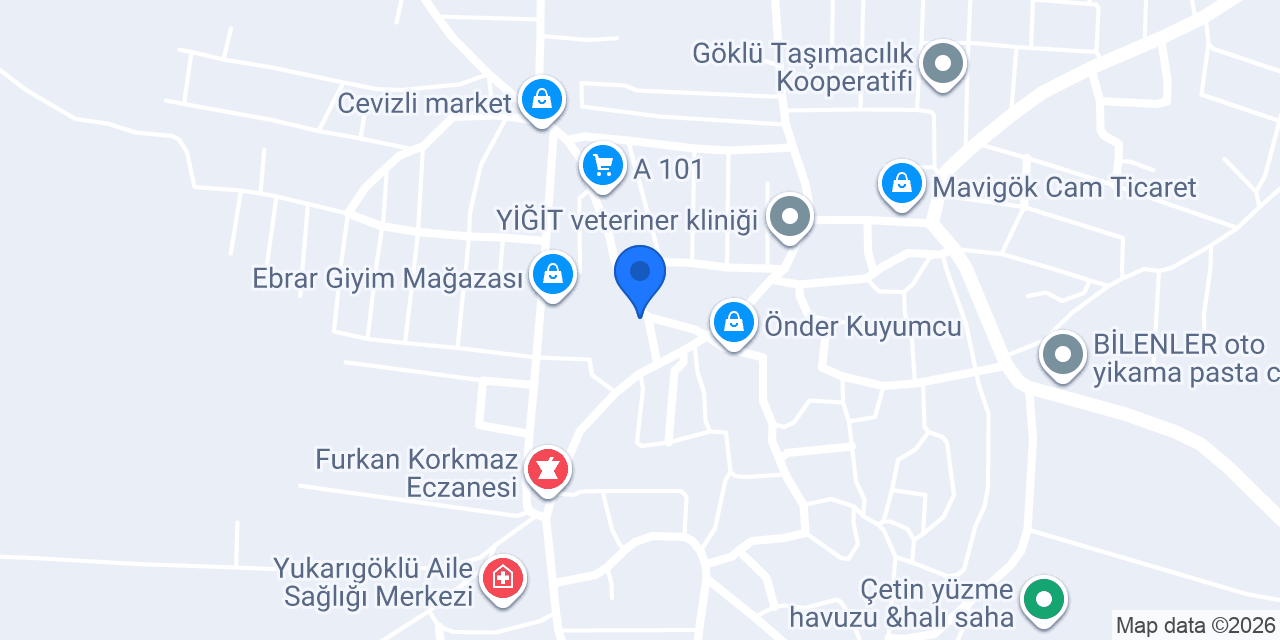 tostçu inan konumu