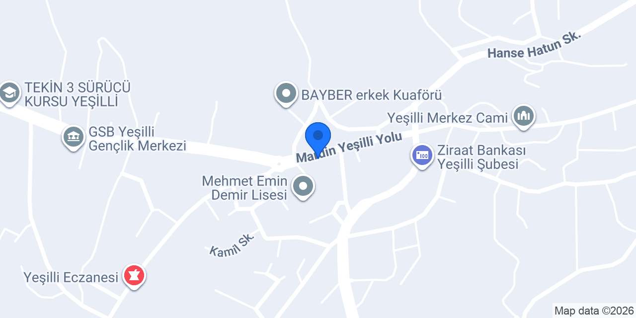 FatiH Ayakkabı konumu