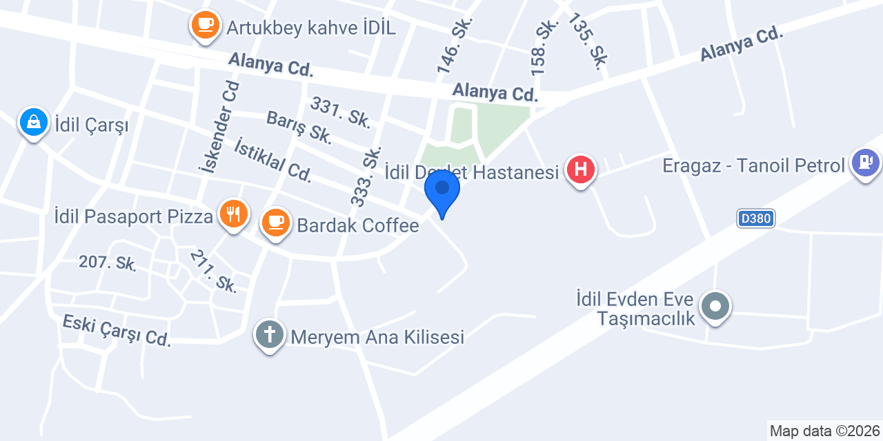 Çıtır katık döner konumu