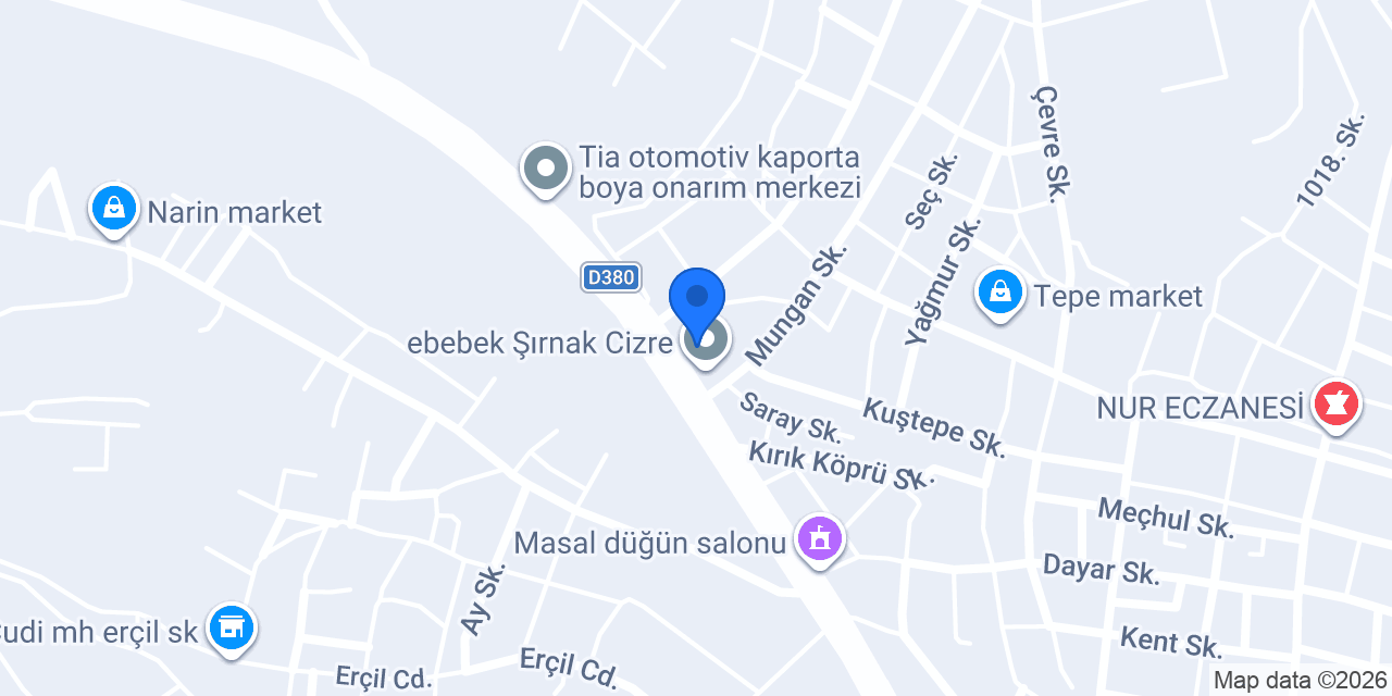 MSK Nupelda konumu