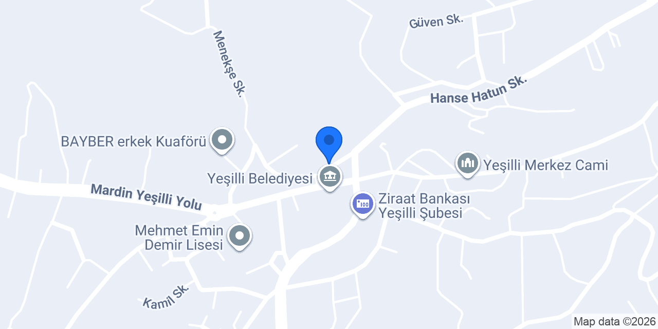 BİLAL TEKNİK SERVİS konumu